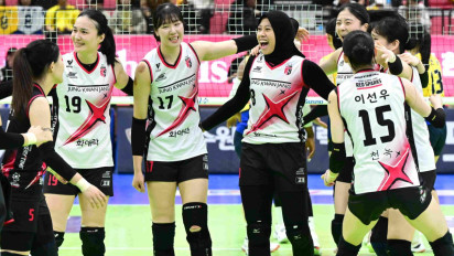 Megawati Hangestri Dapat Tambahan Kekuatan, Red Sparks Diunggulkan ke Final Liga Voli Korea