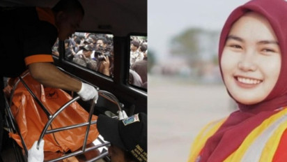 Respons KSAL soal Anggota TNI AL Diduga Bunuh Jurnalis Perempuan di Banjarbaru Kalimantan Selatan: Hukum Berat!