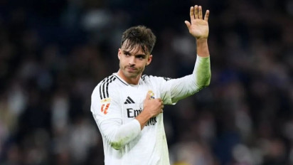 Real Madrid Segera Perpanjang Kontrak Raul Asencio, Dapat Kenaikan Gaji Signifikan