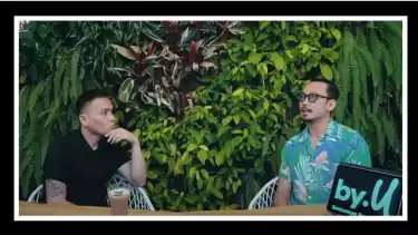 Hard Gumay dan Denny Sumargo