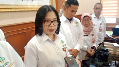 Selama Libur Lebaran RSUD DR Soetomo Siagakan 1501 Tenaga Cadangan, Diprediksi Ada Lonjakan Pasien