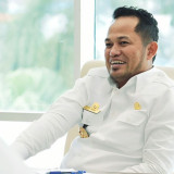 Golkar Sorot Mobil Dinas Gubernur Kaltim Senilai Rp8,5 M di Tengah Efisiensi: Ukur dengan Kondisi Rakyat Kita