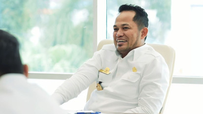 Golkar Sorot Mobil Dinas Gubernur Kaltim Senilai Rp8,5 M di Tengah Efisiensi: Ukur dengan Kondisi Rakyat Kita