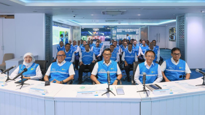 Sistem Digital Semakin Andal, PLN Siap Berikan Layanan Maksimal di Idulfitri 1446 H