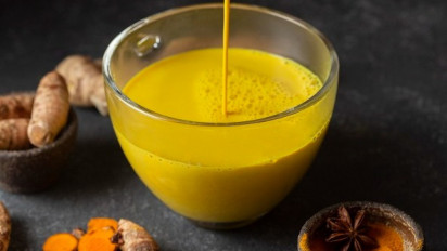 Hati-hati Jamu Beralkohol 10 Persen di Jalur Mudik, LPPOM MUI: Jangan Tergiur Produk Gratis Apalagi Jika Belum Ada Logo Halal