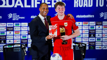 Publik Belanda Mulai Menyesal 'Kecolongan' Ole Romeny Usai Tampil Impresif di Timnas Indonesia, Striker Oxford United itu Disebut...