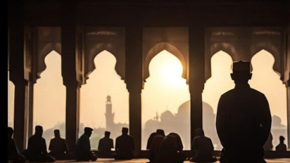 Jangan Biarkan Ibadah Pudar Setelah Ramadhan Berakhir, Ini Cara Istiqomah yang Disarankan Ustaz Abdul Somad