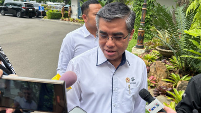 Menaker Yassierli: Calon Pemagang Bergaji UMP Bisa Daftar Mulai 7 Oktober 2025