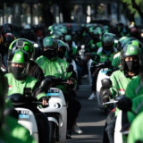 Isu Tarif Ojol Naik usai Potongan Komisi Aplikator jadi 8 Persen per 1 Juli, Menhub: Kalau Naik, Bisa Jadi Bumerang