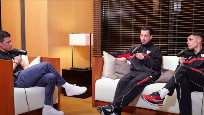 Aksi Bobotoh Bikin Thom Haye Bereaksi, Tak Ragu Samakan Persib dengan Timnas Indonesia: Itu Sangat Gila!