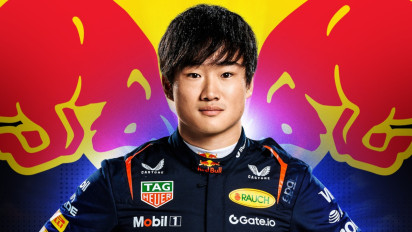 Mulai Grand Prix Jepang, Yuki Tsunoda Resmi jadi Pembalap Kedua Red Bull di F1 2025, Liam Lawson Balik ke Racing Bulls