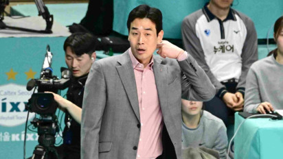 Bukan Karena Tidak Ada Yeum Hye-seon, Ko Hee-jin Ungkap Alasan Kenapa Red Sparks Kalah dari Hyundai Hillstate