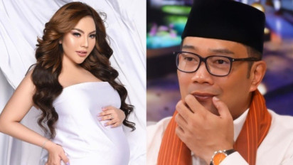 Lisa Tantang Ridwan Kamil Tes DNA! Ini Fakta Biaya dan Prosedurnya