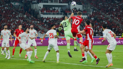 Bahrain Dapat Caci Maki dari Suporternya Sendiri usai Digulung Timnas Indonesia di SUGBK, Netizen: Semoga Kalian Merasakan...