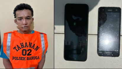 Marak Aksi Penipuan Agen BRILink Jelang Lebaran, Polisi Ringkus Pelaku