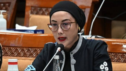 Temuan Ombudsman Soal Pungli PPDB Madrasah, DPR RI Bakal Panggil Kemenag