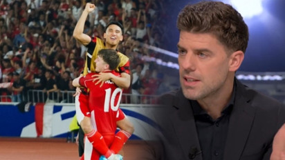 Mantan Pemain Belanda Ini Nyinyiri Kemenangan Timnas Indonesia atas Bahrain, Katanya Skuad Patrick Kluivert Tak Pantas Masuk Pildun