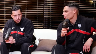 Bursa Transfer Persib Bandung: 3 Pemain Dikabarkan Jadi Incaran Pangeran Biru, 2 Nama Berstatus Bintang Timnas Indonesia