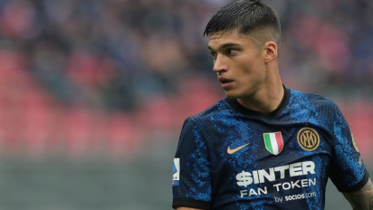 Bursa Transfer: Dua Penyerang Siap Hengkang, Inter Milan Bisa Hemat Ratusan Miliar Musim Depan