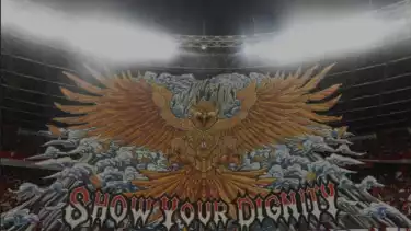 Kisah Menarik Pembuat Koreo Show Your Dignity yang Mendunia, Timnas Indonesia Layak Bangga!