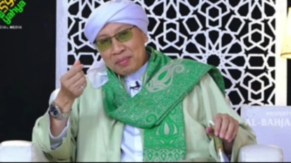 Meneladani Rasulullah SAW dalam Berbusana di Hari Raya Idul Fitri, Baju Lebaran Sunnah atau Sekedar Tradisi?