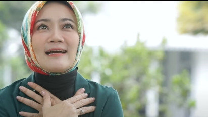 Perjalanan Hidup Atalia Praratya, Keteguhan Seorang Istri di Tengah Isu Perselingkuhan Ridwan Kamil