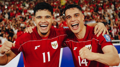 Usai Mauro Zijlstra, 3 Pemain Timnas Indonesia Berpeluang Hijrah ke Super League, Satu Nama Jadi Incaran Persib–Persija