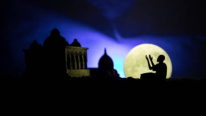 Malam 29 Ramadhan, Kesempatan Terakhir Kejar Lailatul Qadar di Tahun Ini!