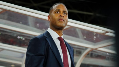 Eligible Dinaturalisasi, 2 Bomber Eropa Kirim 'Pesan' Penting ke Patrick Kluivert Jelang Timnas Indonesia Tantang China dan Jepang