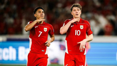 Tak Tahan Lagi, Marselino Ferdinan Ungkap Perbedaan 'Sepak Bola' di Indonesia, Belgia, dan Inggris: Sampai Sana, Saya Baru Tahu The Real Football Itu...