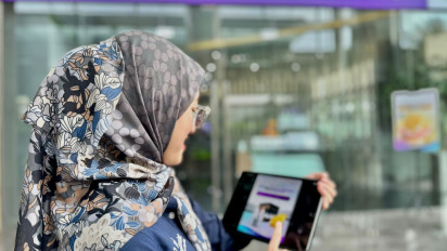 Raih Kinerja Positif, Laba Sebelum Pajak Bank Muamalat Meningkat 45 Persen (YoY) pada 2024