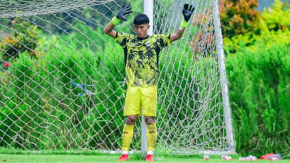 Resmi! Persib Bandung Kirim 2 Pemain ke Timnas Indonesia U-17 Jelang Piala Asia U-17 2025