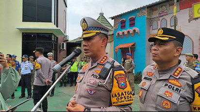 Waspada! Ada 10 Titik Lelah yang Wajib Diketahui Pemudik di Jatim
