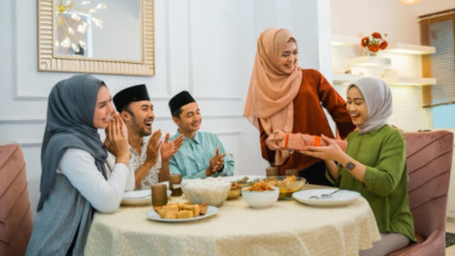 Jalani Bulan Ramadan Lebih Berkah dengan Kredit BRIguna yang Fleksibel, Tawarkan Bunga Kompetitif
