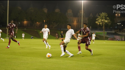 Ganti Lawan Uji Coba, Kapan Pertandingan Timnas Indonesia U-17 Vs Iran U-17 Digelar?