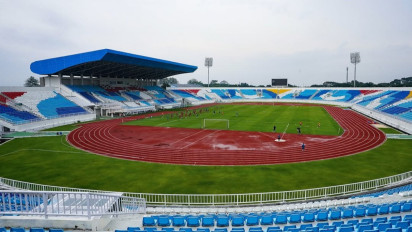 Atmosfer Kanjuruhan Panas! Arema FC Janji Pertahankan Tren Positif saat Jamu Bhayangkara Presisi Lampung di Kandang
