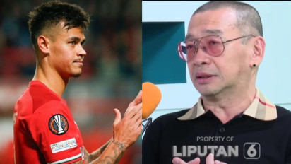 Sorry Mees Hilgers, Coach Justin Kini Berani Jujur Bahwa Pemain FC Twente itu Untuk Timnas Indonesia Sebenarnya...