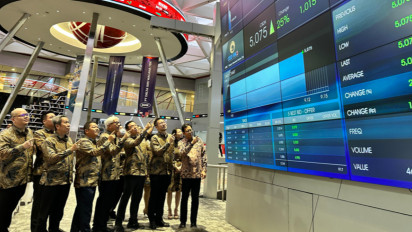 CBDK Siap Gelontorkan Rp1 Triliun untuk Buyback Saham, Ini Tujuan dan Dampaknya