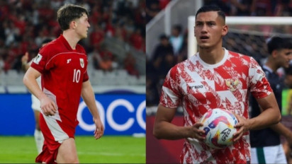 Jay Idzes Ingatkan Ole Romeny Hargai Hal ini Usai Timnas Indonesia Permalukan Bahrain di SUGBK, Kira-kira Apa?