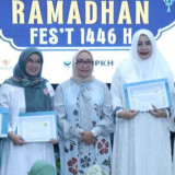 Menteri PPPA Tolak Namanya Dicatut dalam Kepengurusan PB IKA PMII Baru