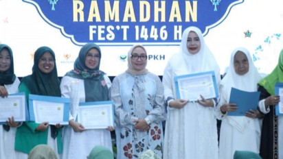 Menteri PPPA Tolak Namanya Dicatut dalam Kepengurusan PB IKA PMII Baru