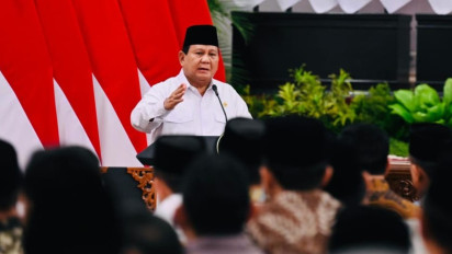 Sarankan Pemerintah Transparan Demi Keberlanjutan Ekonomi, Pengamat Uniar: Ini Soal Masa Depan Negara