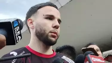 Tak Sanggup Lagi Menahan Calvin Verdonk Sebut Sosok Baik, Akhirnya Dapat Cinta dan Dukungan dari Suporter Timnas Indonesia