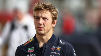 Didepak Red Bull Setelah Dua Race di F1 2025, Liam Lawson Beri Sebuah Pesan Menyentuh