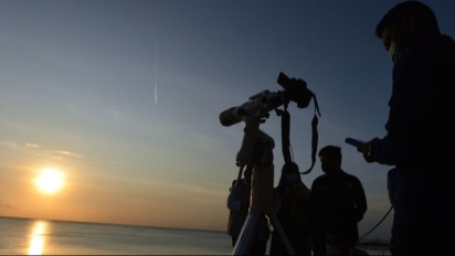 Jadwal dan Link Live Streaming Sidang Isbat Penetapan 1 Syawal 1446 H/Idul Fitri 2025, Cek di Sini!