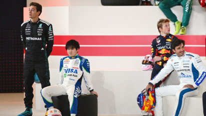 Keputusan Tukar Liam Lawson dan Yuki Tsunoda Terkesan Buru-buru, Bos Red Bull Jelaskan Alasan Lakukannya di Awal Musim F1 2025