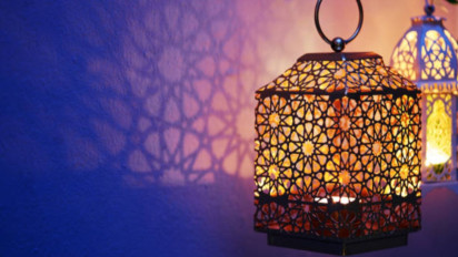 25 Ucapan Selamat Hari Raya Idul Fitri 2025 yang Menghangatkan Hati, Dijamin Lebaran Penuh Keberkahan!