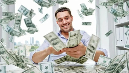 5 Weton yang Ditakdirkan Jadi Sultan Kaya Raya, Hartanya Tak Pernah Habis Seumur Hidup