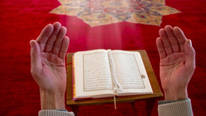 Ketika Otak Sulit Menerima Pelajaran atau Ilmu Baca Doa Ini