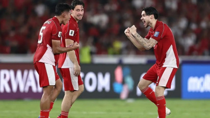 Percuma Menang Lawan Bahrain, Timnas Indonesia Tetap Diprediksi Tak Akan Bisa Lolos Piala Dunia
